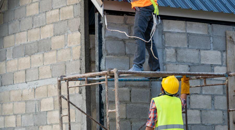 Local Chimney Repair in Magnolia, NC